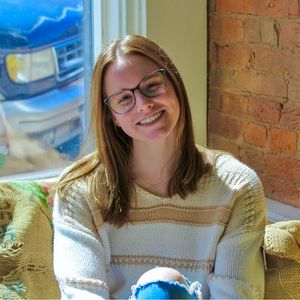 Meet your Posher, Caitlyn